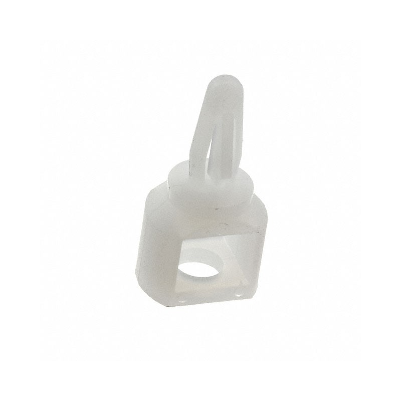 1 pcs : 709851000 - SNAP RIVET MOUNT SPACER 9,5 MM