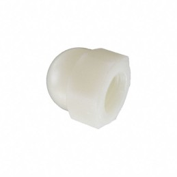 1 pcs : 05M120175CN - CAP NUT M12 X 1.75 THREAD 20.5 H