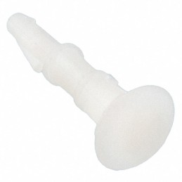 1 pcs : RLCBSR-7-01 - BRD SPT SNAP LOCK NYLON 7/16'