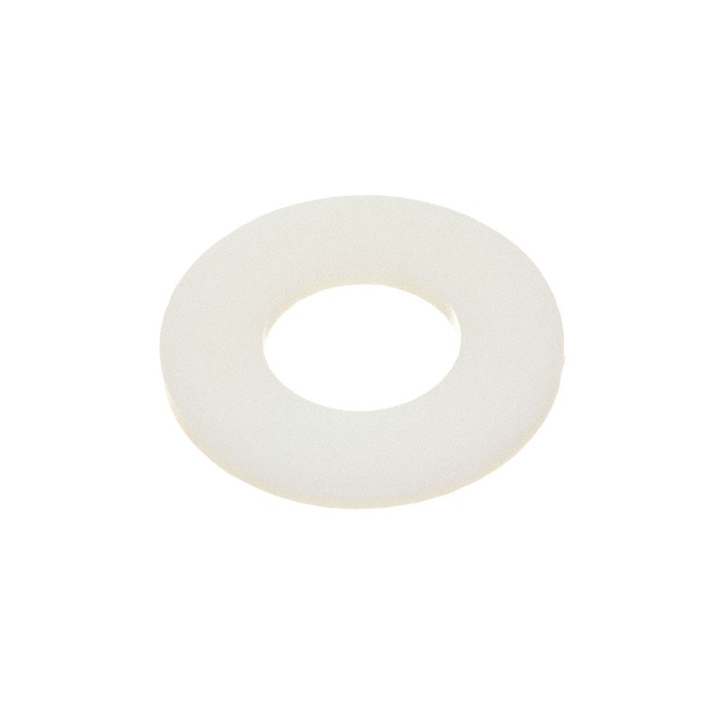 1 pcs : 17W17251 - FLAT WASHER, .697 ID, 1.425 OD,
