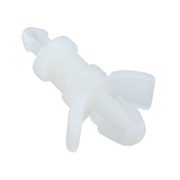 1 pcs : CBLS515A - PCB SUPPORT,TOP HL:LOCK TEARDROP