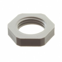 1 pcs : 7211 980 - M16 LOCKNUT LT GRAYPA