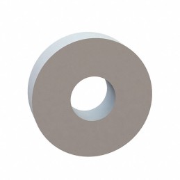 1 pcs : 17W03776 - FLAT WASHER, .375 ID, 1.000 OD,