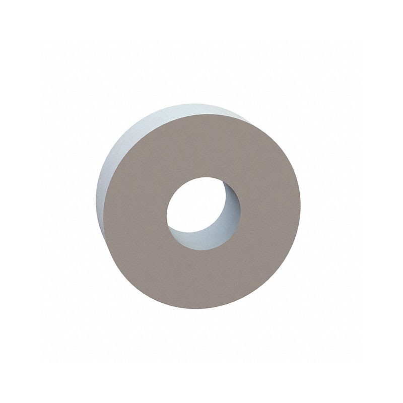 1 pcs : 17W03773 - FLAT WASHER, .375 ID, 1.000 OD,