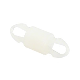 1 pcs : MDLSP2-05M-01 - BRD SPT SNAP LOCK NYLON 5MM