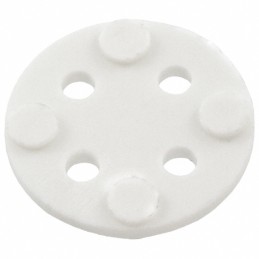 1 pcs : 514-050 - MOUNT CIRCULAR TO5 0.050'