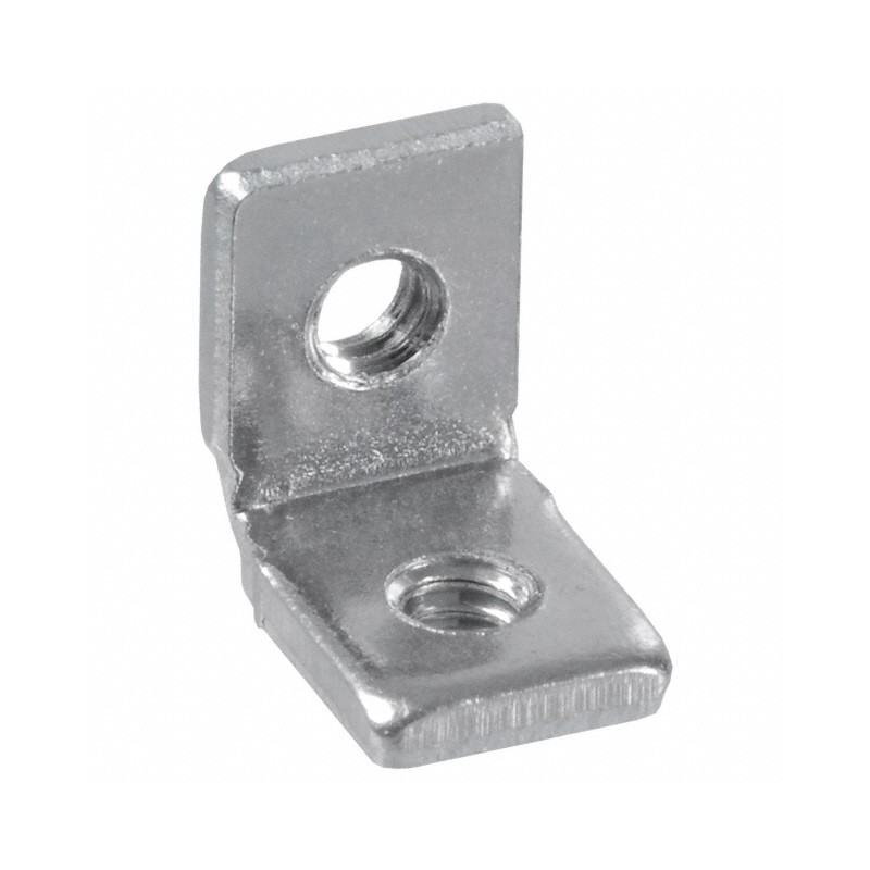 1 pcs : 621 - MOUNT BRACKET SHORT L 4-40 STEEL