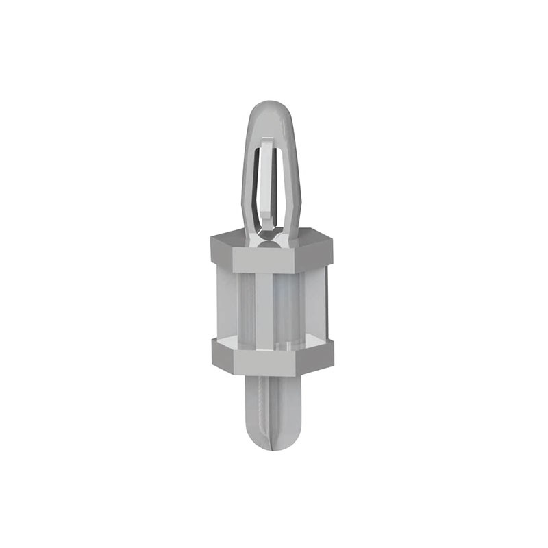 1 pcs : SCBSST-12-01 - BRD SPT SNAP LOCK THR STUD 3/4'
