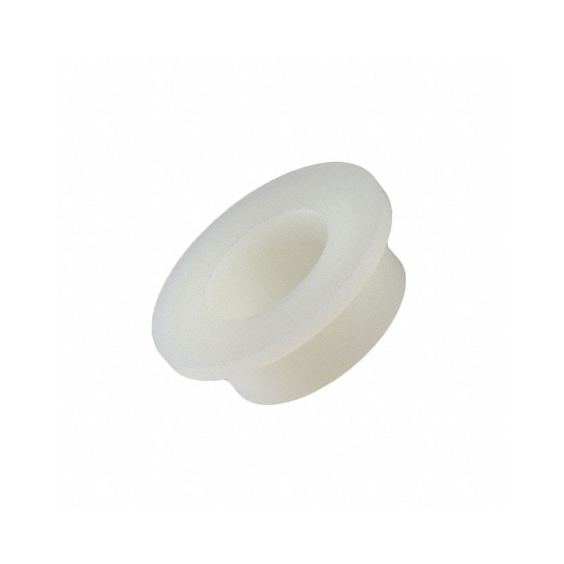 1 pcs : 12SWS2530 - SHOULDER WASHER .380 ID .740 OD