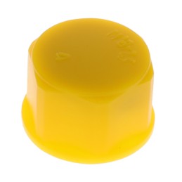 1 pcs : TSC467039A - M18X1.5 THREADED SEALING CAP:HDP