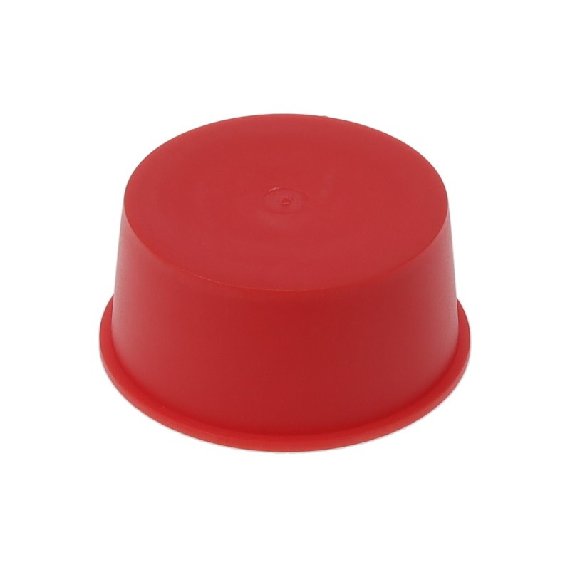 1 pcs : 12430 - TAPERED CAP - OD RANGE: 47.2 - 5