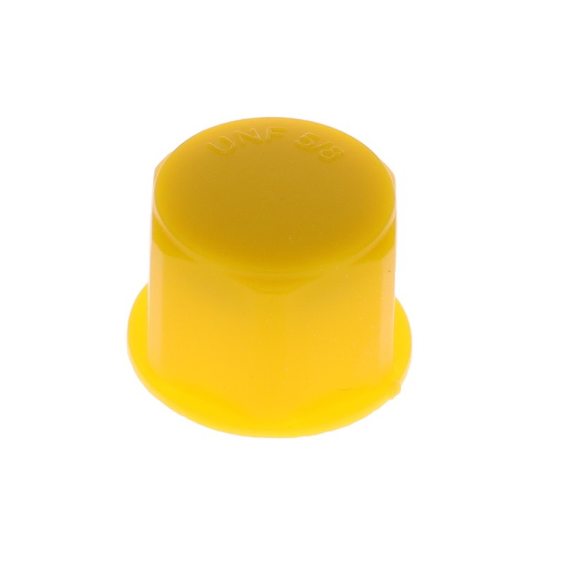 1 pcs : TSC467060A - THREADED SEALING CAP - COMPATIBL