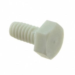 1 pcs : 0325020050XM225 - HEX BOLT 1/4-20 THREAD 1/2 LG