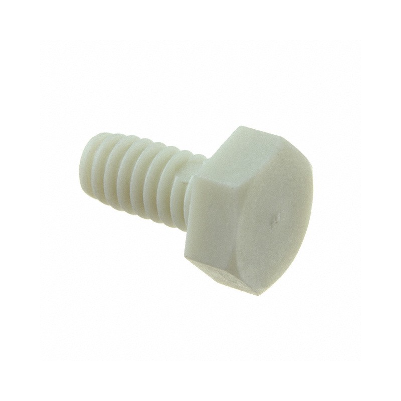 1 pcs : 0325020050XM225 - HEX BOLT 1/4-20 THREAD 1/2 LG