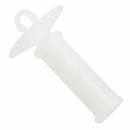 1 pcs : CPST-9-01 - BRD SPT REST MNT SNAP LOCK 9/16'