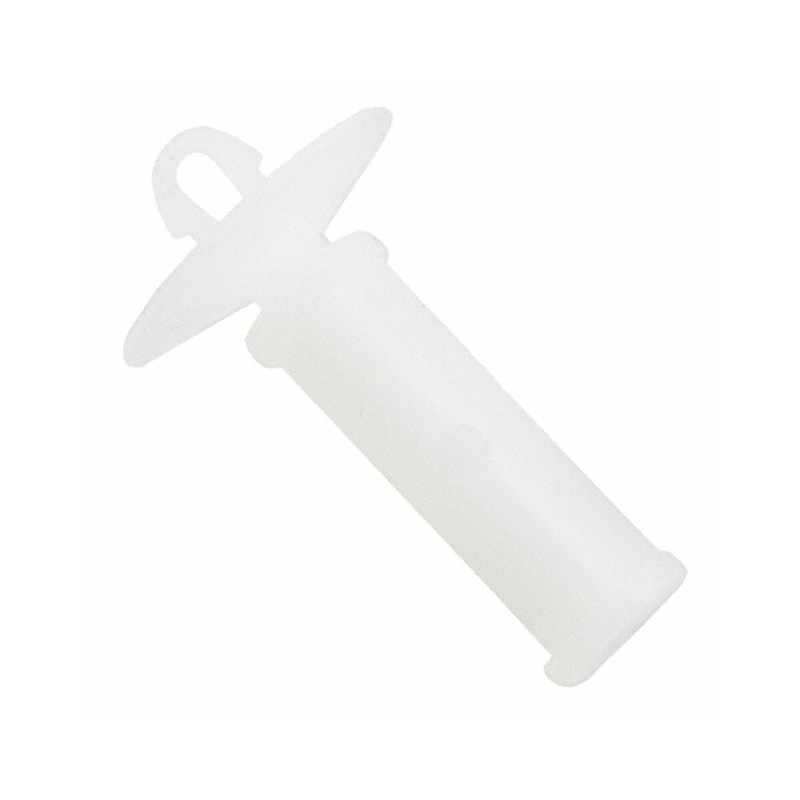 1 pcs : CPST-9-01 - BRD SPT REST MNT SNAP LOCK 9/16'