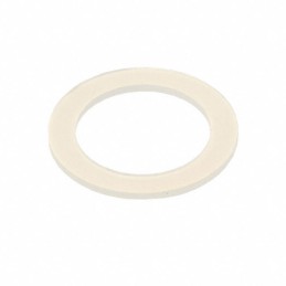 1 pcs : 17W05984 - FLAT WASHER, .423 ID, .600 OD, .