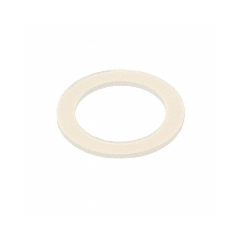 1 pcs : 17W05984 - FLAT WASHER, .423 ID, .600 OD, .