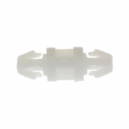 1 pcs : DLSP-1-6M-01 - BRD SPT SNAP LOCK NYLON 6MM