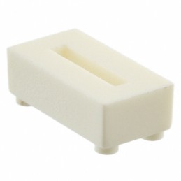 1 pcs : 424-150 - MOUNT RECT TO202/220 0.150'