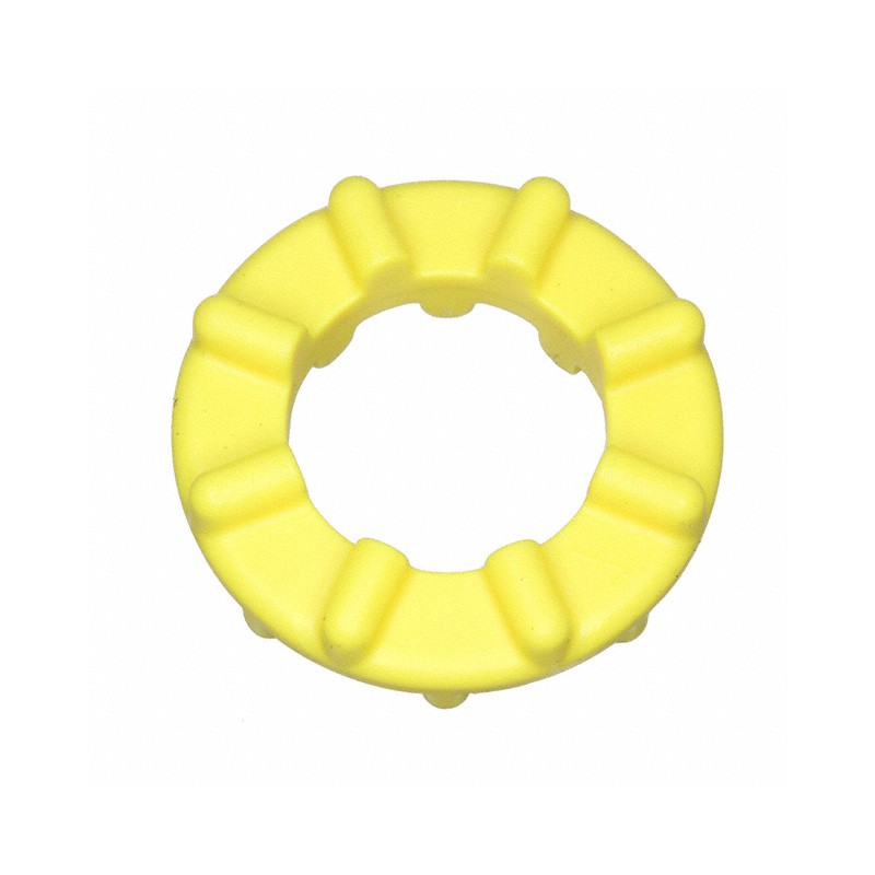 1 pcs : R-444-3 - SCREW GROMMET THERMOPLASTIC