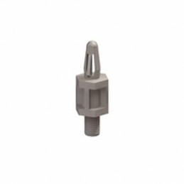 1 pcs : 9052 - BRD SPT SNAP LOCK THR STUD 3/4'