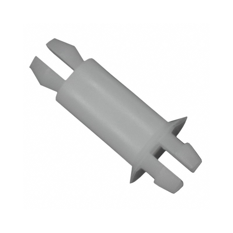 1 pcs : CBP37-C - BRD SPT SNAP FIT/LOCK NYLN 9.4MM