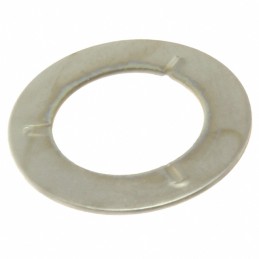 1 pcs : S10221 - WASHER FLAT 3/8 STEEL