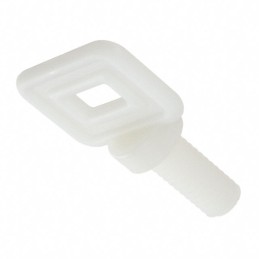 1 pcs : 0131218FHWS075 - WING SCREW FLAT HEAD 5/16-18 THR