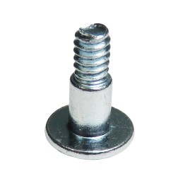 1 pcs : SB-4102 - SHOULDER SCREW PHILLIPS 6-32
