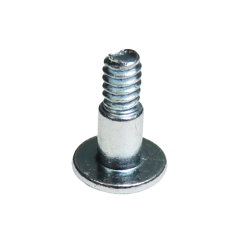 1 pcs : SB-4102 - SHOULDER SCREW PHILLIPS 6-32