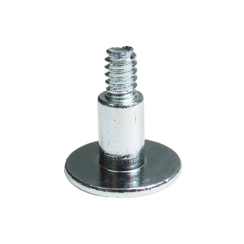 1 pcs : SB-4112 - SHOULDER SCREW PHILLIPS 6-32