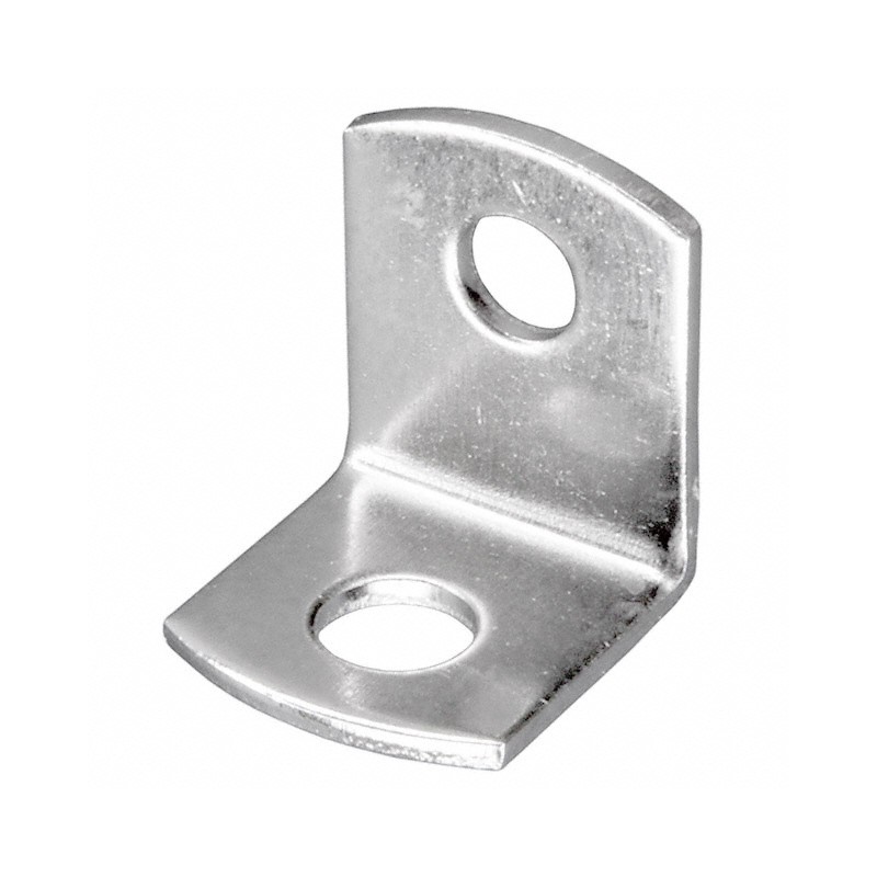 1 pcs : 613 - MOUNT BRACKET L 0.147/0.128' BRS