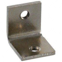 1 pcs : 4334 - MOUNT BRACKET SHORT L 6-32 STEEL
