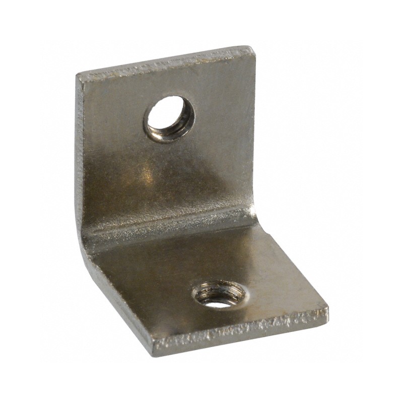 1 pcs : 4334 - MOUNT BRACKET SHORT L 6-32 STEEL