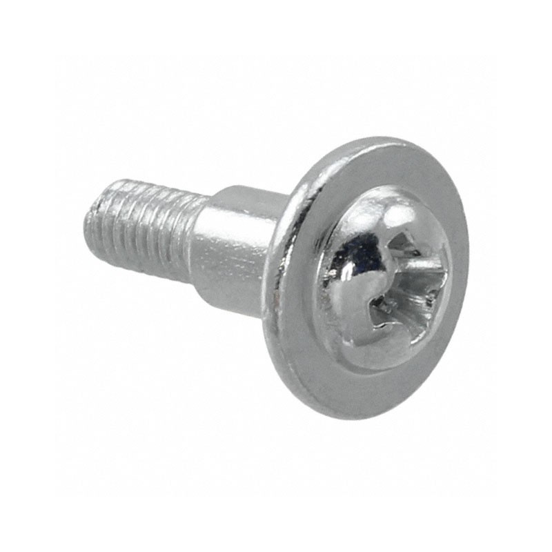 1 pcs : SB-4107 - MACHINED PHILLIPS M3.5X0.5