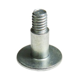1 pcs : SB-4114 - SHOULDER SCREW PHILLIPS M4X0.7