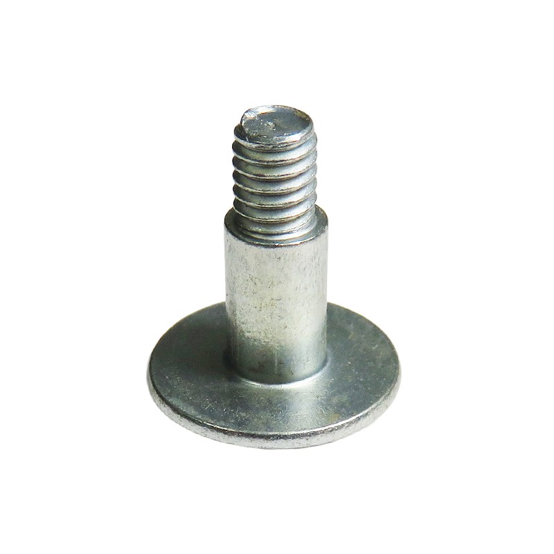 1 pcs : SB-4114 - SHOULDER SCREW PHILLIPS M4X0.7