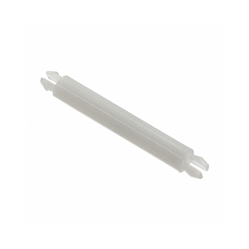 1 pcs : 701517400 - SNAP-ON KEYSLOT SPACER ARRESTING