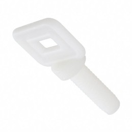 1 pcs : 0131218FHWS100 - WING SCREW FLAT HEAD 5/16-18 THR