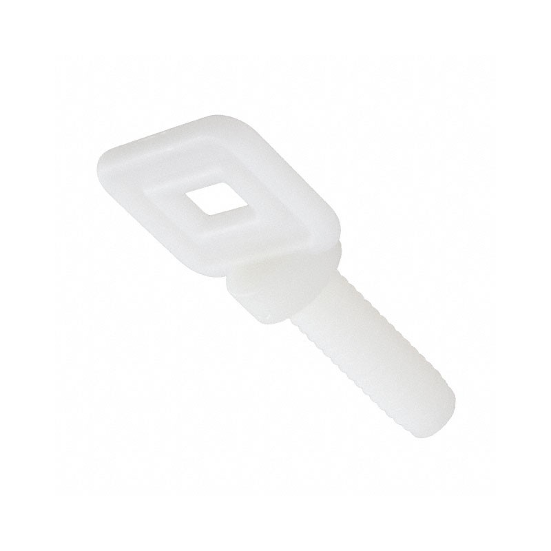 1 pcs : 0131218FHWS100 - WING SCREW FLAT HEAD 5/16-18 THR