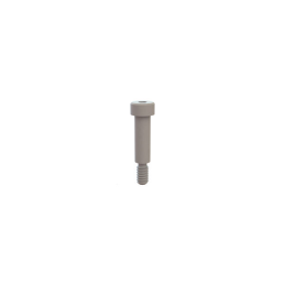 1 pcs : 31025075 - SHOULDER SCREW, HEX SOCKET, 10-