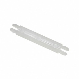 1 pcs : 701526500 - SNAP-ON KEYSLOT SPACER ARRESTING