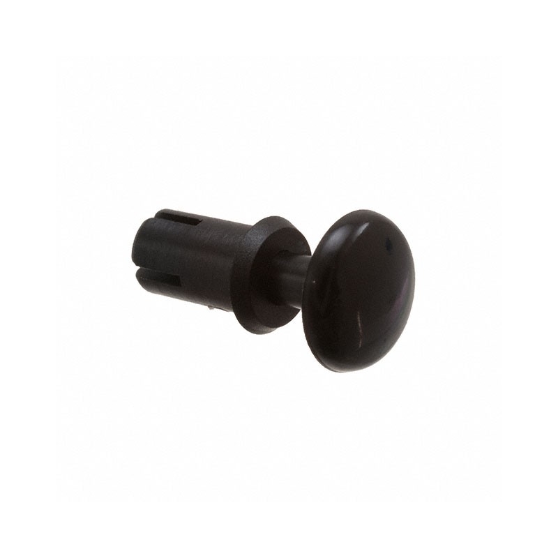 1 pcs : 27SR1970330 - SNAP RIVET, .202-.206 HOLE, .217