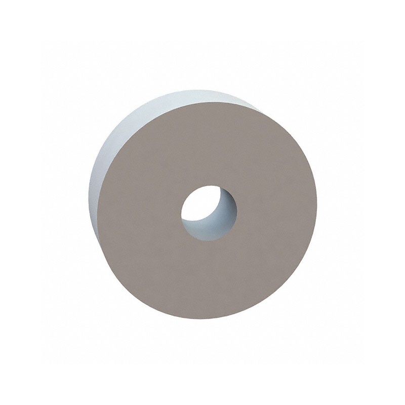 1 pcs : 17W10012 - FLAT WASHER, .254 ID, 1.000 OD,