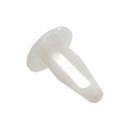 1 pcs : 27AC0017 - ARROW RIVET, .335-.340 HOLE, .06