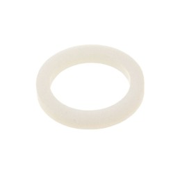 1 pcs : 17W08431 - FLAT WASHER, .621 ID, .845 OD, .