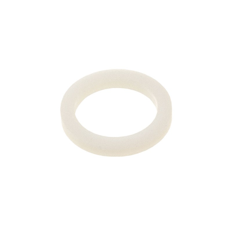 1 pcs : 17W08431 - FLAT WASHER, .621 ID, .845 OD, .