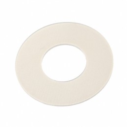 1 pcs : 17W12509 - FLAT WASHER, .563 ID, 1.250 OD,