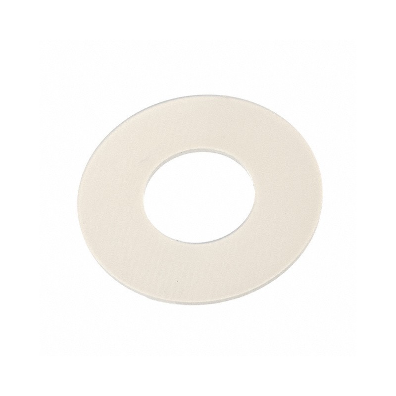 1 pcs : 17W12509 - FLAT WASHER, .563 ID, 1.250 OD,